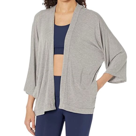 PRANA Foundation Seabrook Wrap L - Picture 1 of 10